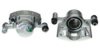 BREMBO F 78 011 Brake Caliper